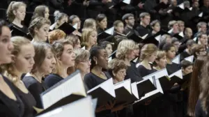 Mendelssohn – Salmo 42