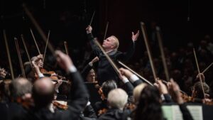 Berlioz – Symphonie fantastique