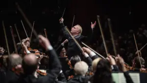 Berlioz – Symphonie fantastique