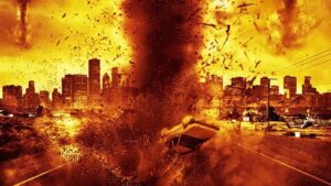 Super Storm: L’ultima tempesta
