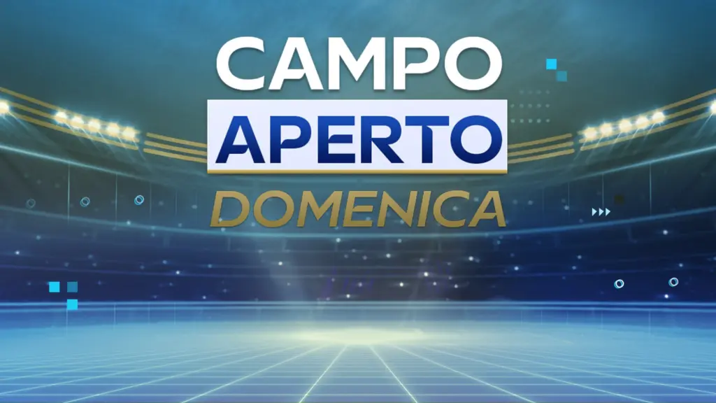 Campo Aperto Domenica