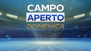 Campo Aperto Domenica