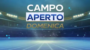 Campo Aperto Domenica