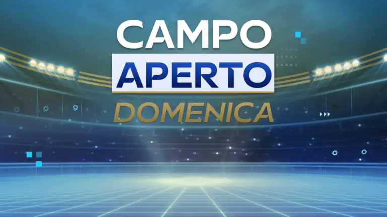 Campo Aperto Domenica