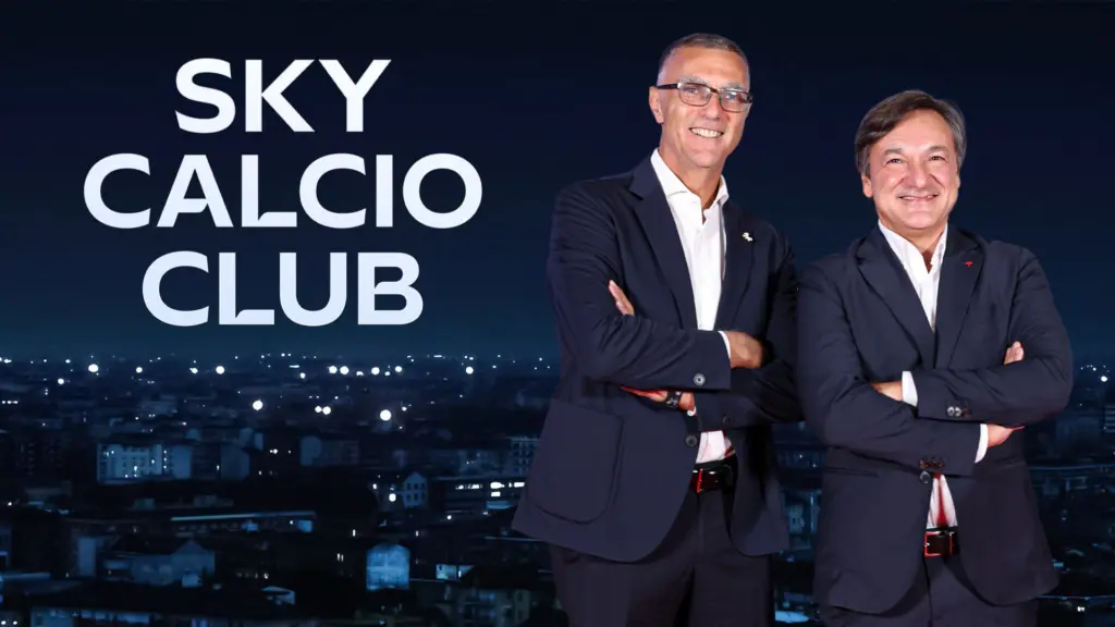 Sky Calcio Club