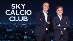 Sky Calcio Club