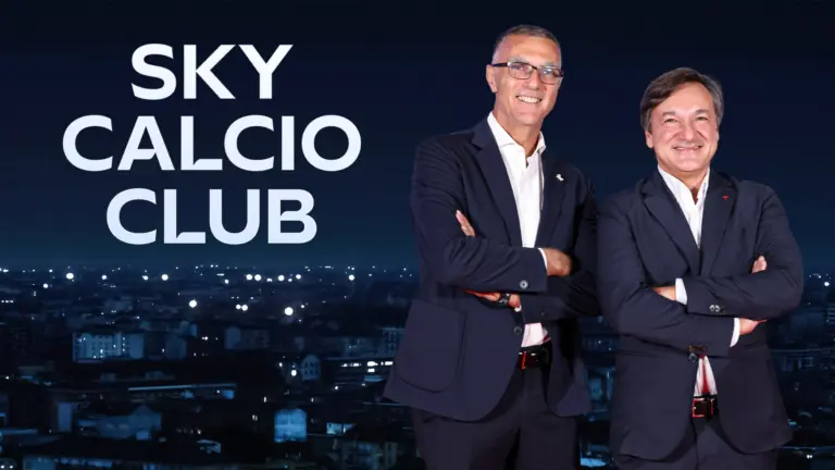 Sky Calcio Club
