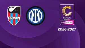 Catania – Inter U23