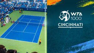 WTA: Finale