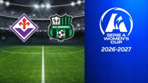 Fiorentina – Sassuolo