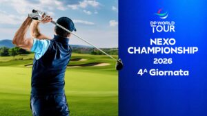 Nexo Championship: Giorno 4