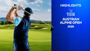 Austrian Alpine Open
