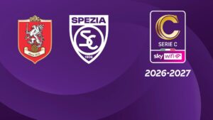 Grosseto – Spezia