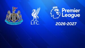 Newcastle – Liverpool