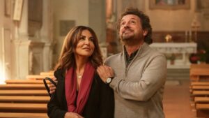 Il sesso degli angeli