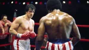 Rocky