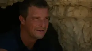 Bear Grylls: Avventura in Terra Santa