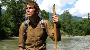 I viaggi Incredibili di Simon Reeve