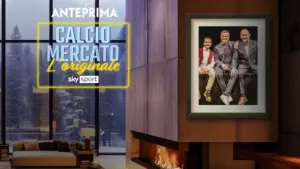 Anteprima Calciomercato – L’originale