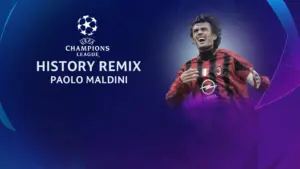 Paolo Maldini