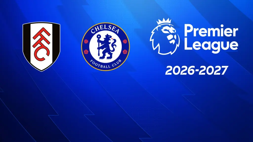 Fulham – Chelsea