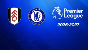 Fulham – Chelsea