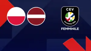 Polonia – Lettonia