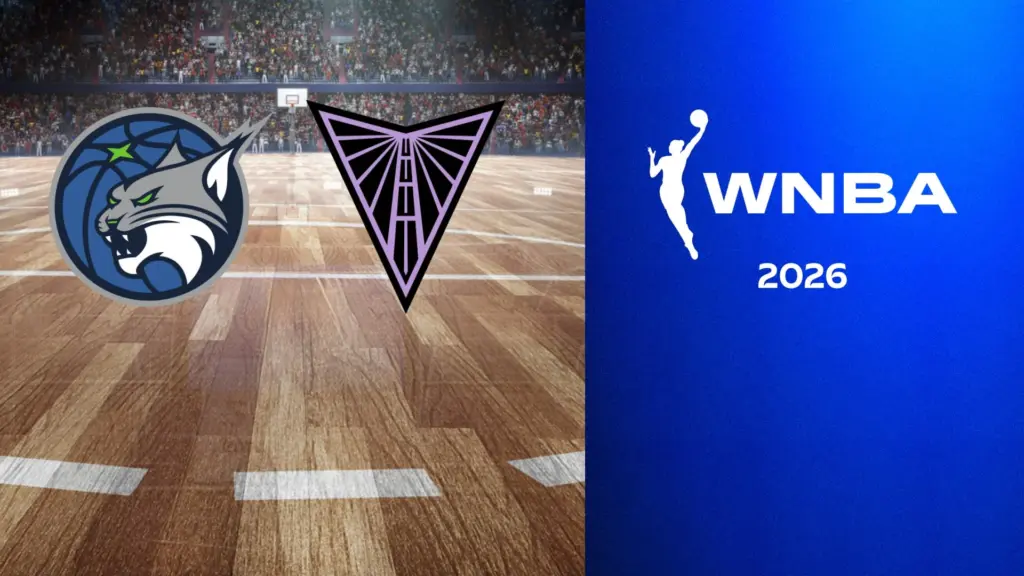 Minnesota Lynx – Golden State Valkyries
