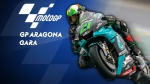 MotoGP Gara: GP Aragona