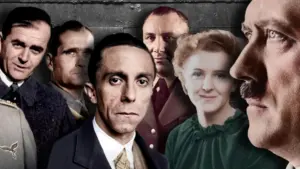 Nazisti: I complici del Fuhrer