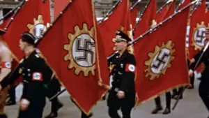 Il Terzo Reich a colori
