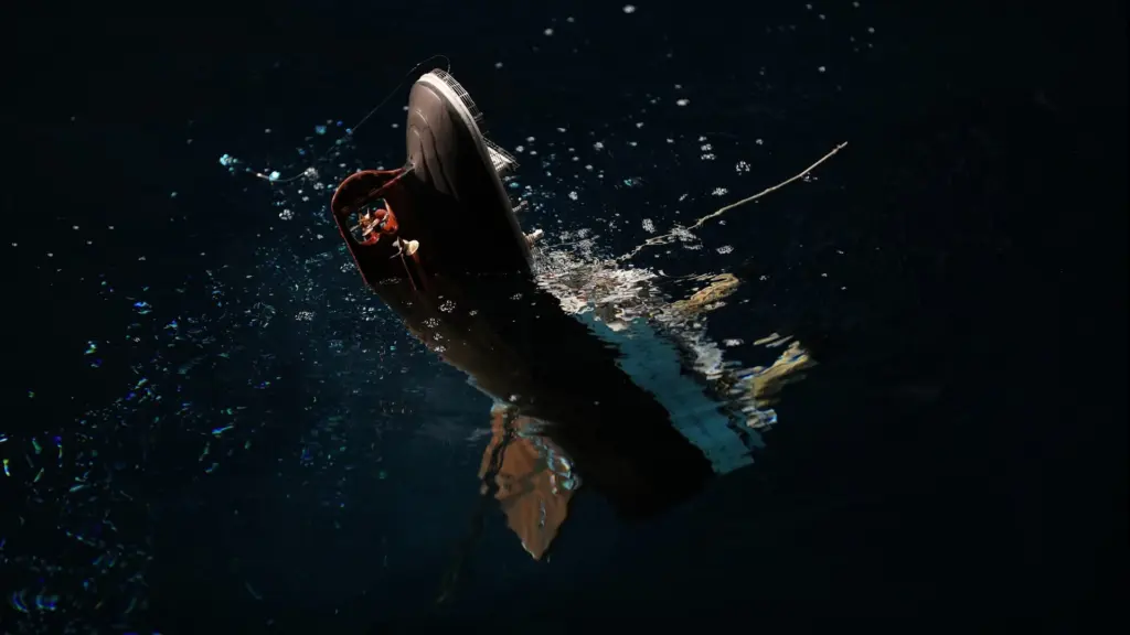 Titanic: i segreti del film