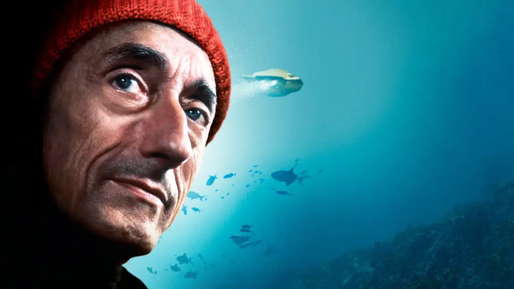 Jacques Cousteau: Il Figlio Dell’oceano