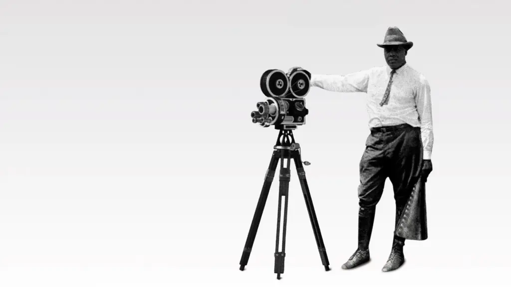 Oscar Micheaux – Il supereroe del cinema americano