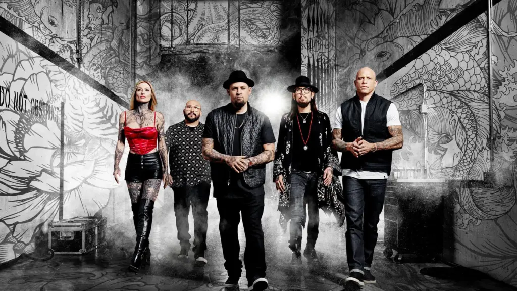 Ink Master: Revenge