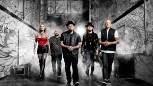 Ink Master: Revenge