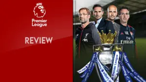 Premier League Review