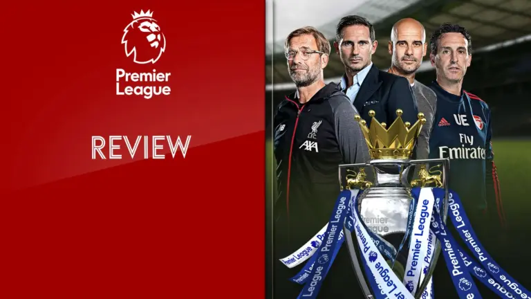 Premier League Review