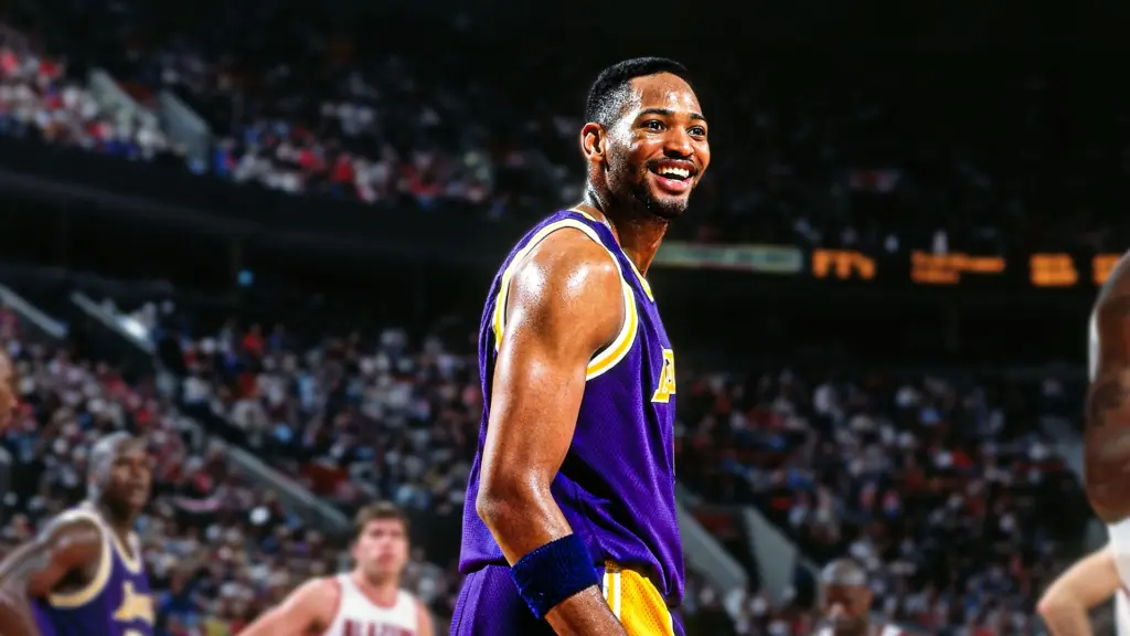 Robert Horry: il vincente