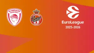 Olympiacos – Monaco
