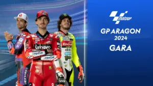 MotoGP Gara: GP Aragon