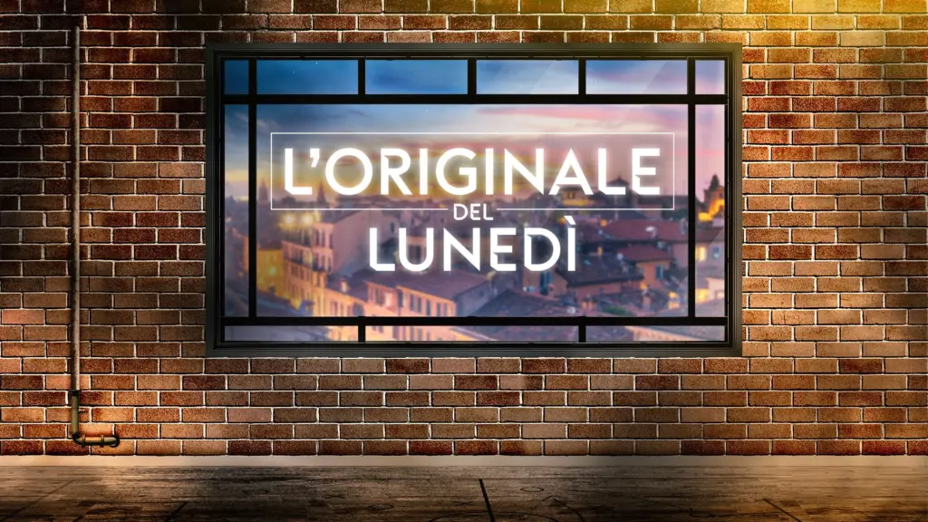 Sky Calcio – L’originale