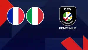 Francia – Italia