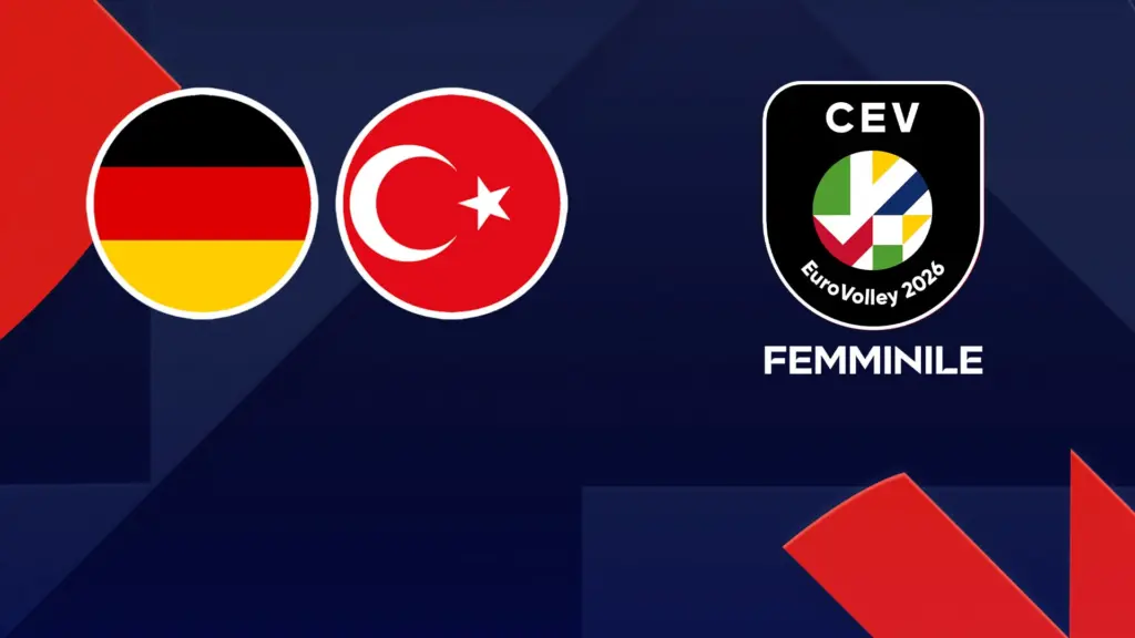 Germania – Turchia