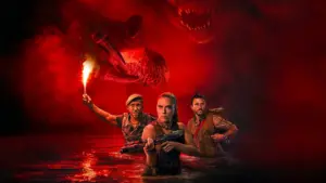 Jurassic World – La rinascita