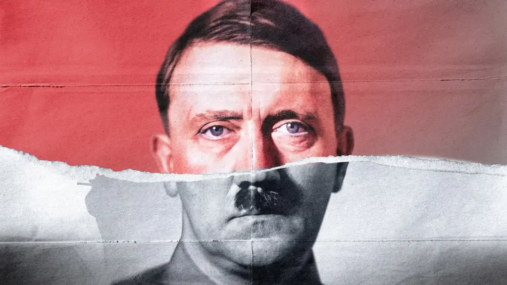 Gli ultimi giorni di Hitler