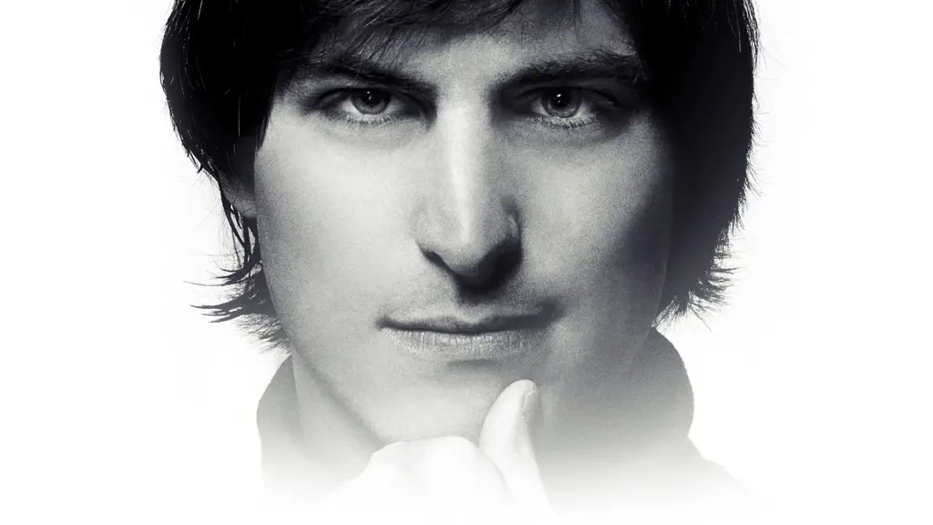 Steve Jobs – L’uomo nella macchina