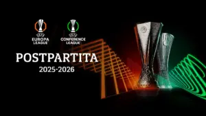 Europa e Conference League Postpartita