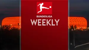 Bundesliga Weekly