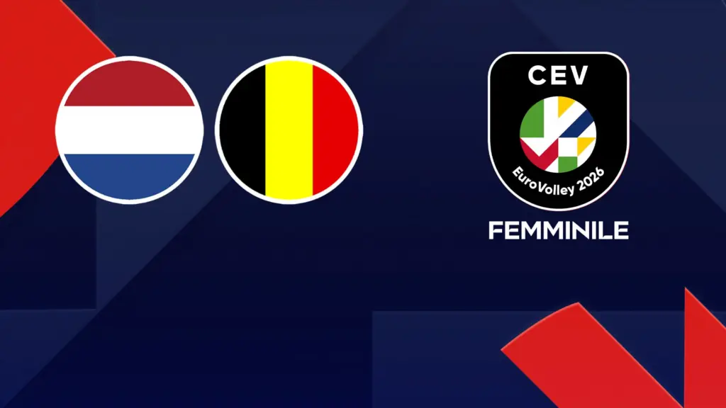 Olanda – Belgio